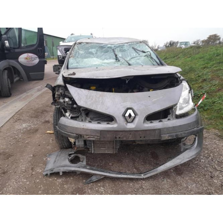 Commande de phare RENAULT CLIO 3 PHASE 1 d’occasion