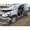 Commande de phare RENAULT CLIO 3 PHASE 1 d’occasion