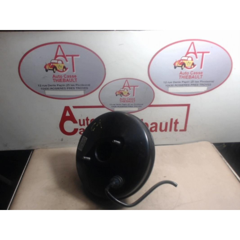 Mastervac CITROEN C1 d’occasion