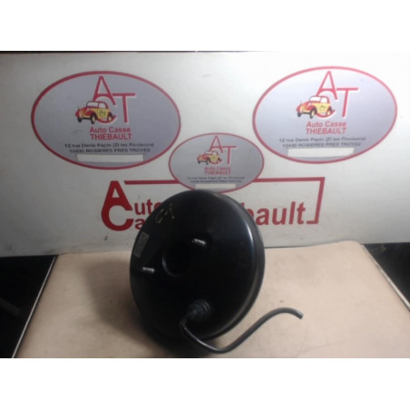 Mastervac CITROEN C1 d’occasion
