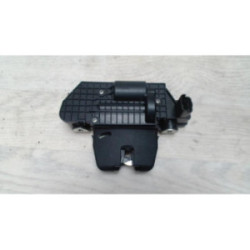 Serrure de coffre CITROEN DS3 PHASE 1 d’occasion