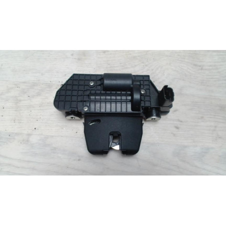 Serrure de coffre CITROEN DS3 PHASE 1 d’occasion