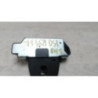 Serrure de coffre CITROEN DS3 PHASE 1 d’occasion