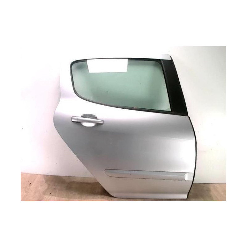Porte arriere droit PEUGEOT 308 1 PHASE 1 d’occasion