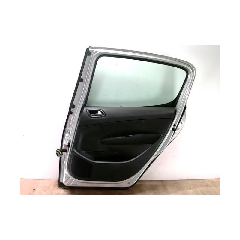 Porte arriere droit PEUGEOT 308 1 PHASE 1 d’occasion