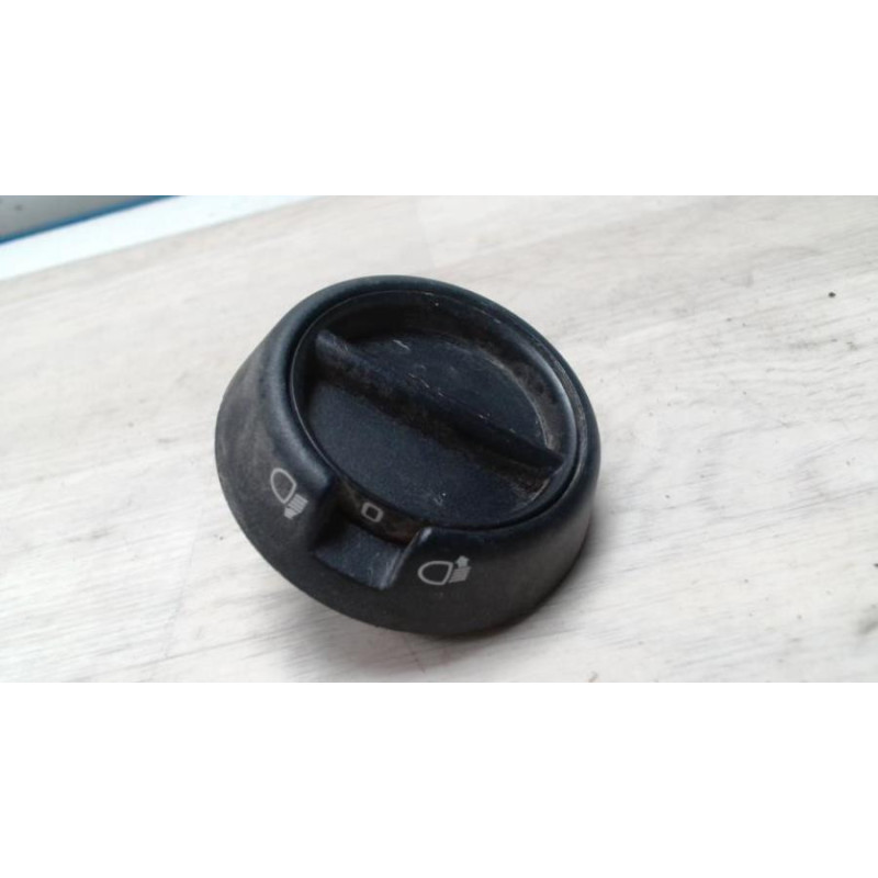 Commande de reglage hauteur de phare RENAULT KANGOO 1 PHASE 2 d’occasion