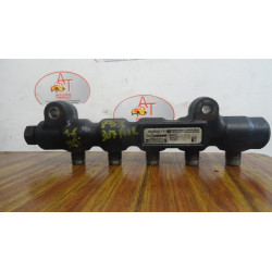 Rampe injection PEUGEOT 307 PHASE 2 d’occasion