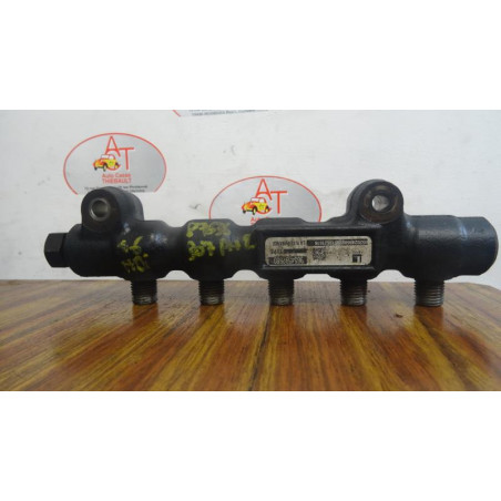 Rampe injection PEUGEOT 307 PHASE 2 d’occasion