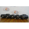 Rampe injection CITROEN C4 HDI d’occasion
