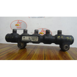 Rampe injection CITROEN C4 HDI d’occasion