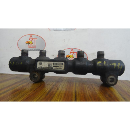 Rampe injection CITROEN C4 HDI d’occasion