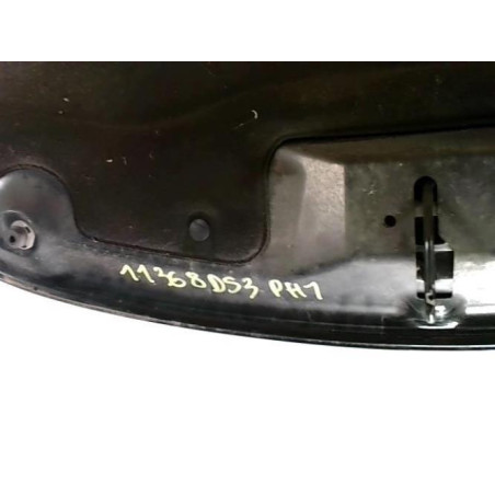 Capot CITROEN DS3 PHASE 1 d’occasion