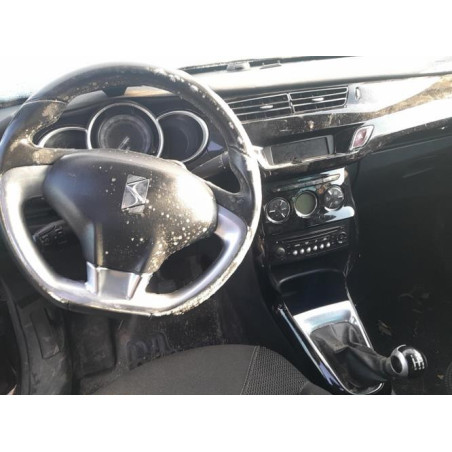 Capot CITROEN DS3 PHASE 1 d’occasion