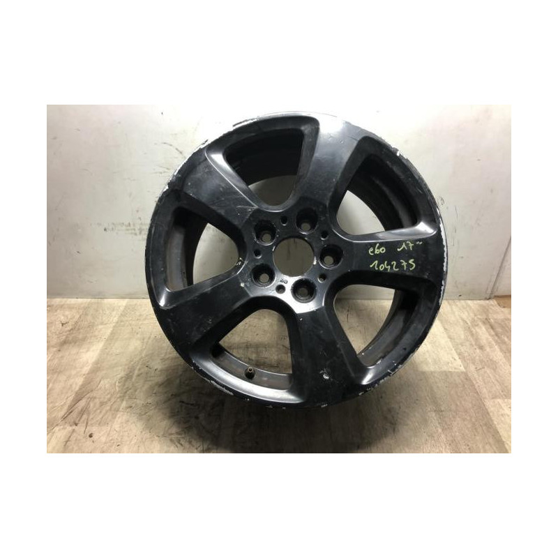 Jante BMW SERIE 5 E60 PHASE 1 d’occasion