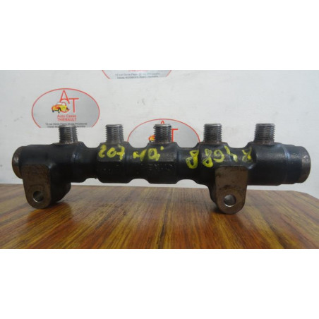 Rampe injection PEUGEOT 207 PHASE 1 d’occasion