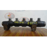 Rampe injection PEUGEOT 207 PHASE 1 d’occasion