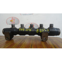 Rampe injection PEUGEOT 207 PHASE 1 d’occasion