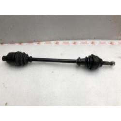 Cardan droit (transmission) RENAULT  d’occasion