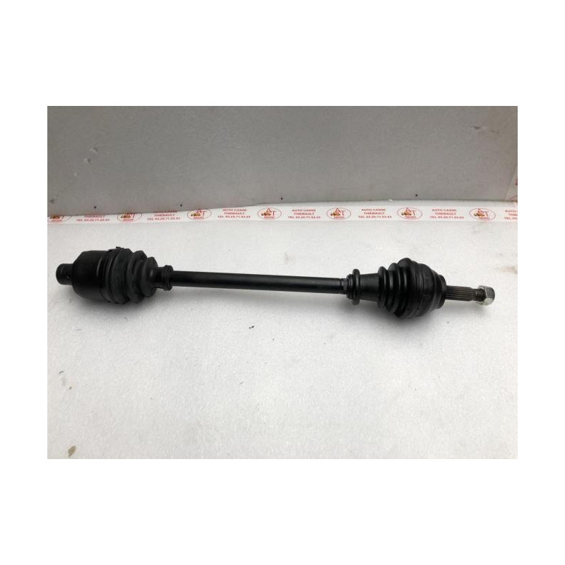 Cardan droit (transmission) RENAULT  d’occasion