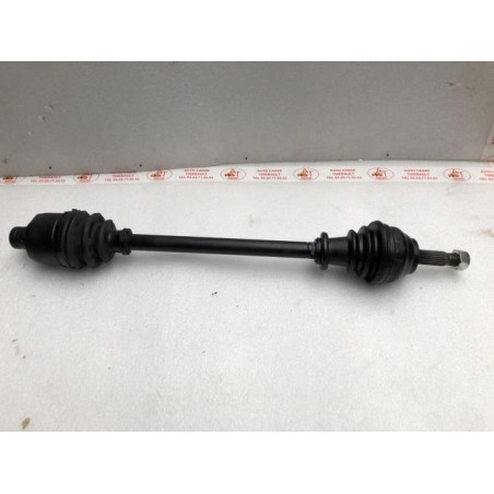 Cardan droit (transmission) RENAULT  d’occasion