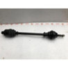 Cardan droit (transmission) RENAULT  d’occasion