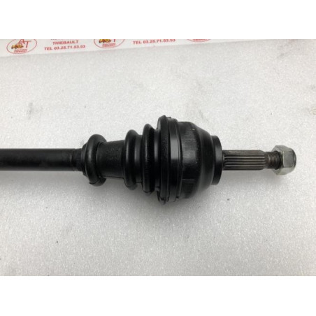 Cardan droit (transmission) RENAULT  d’occasion