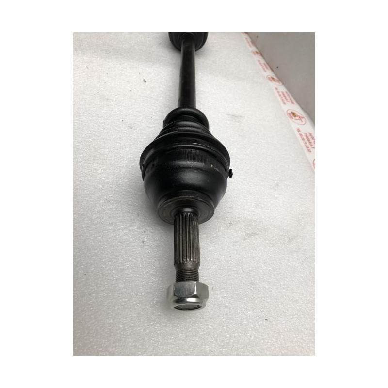 Cardan droit (transmission) RENAULT  d’occasion