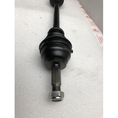 Cardan droit (transmission) RENAULT  d’occasion