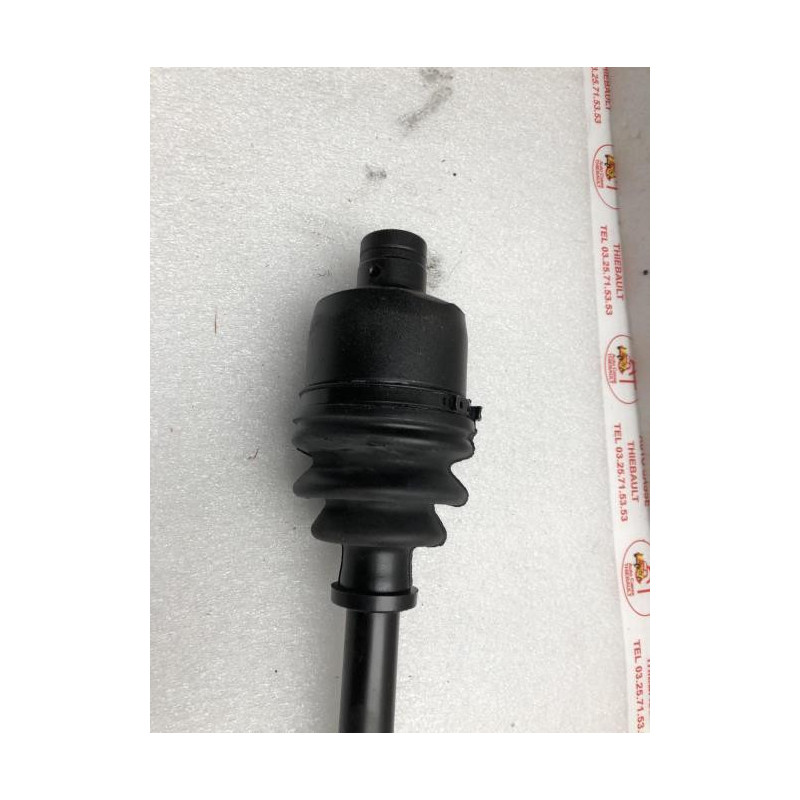 Cardan droit (transmission) RENAULT  d’occasion