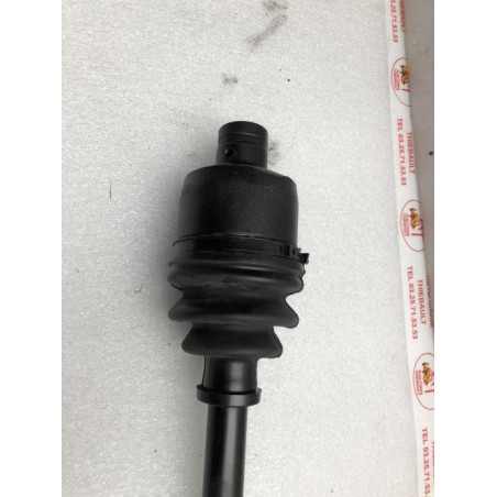Cardan droit (transmission) RENAULT  d’occasion
