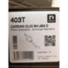 Cardan droit (transmission) RENAULT  d’occasion