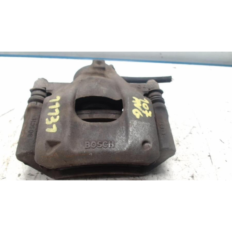 Etrier avant gauche (freinage) PEUGEOT 107 PHASE 2 d’occasion