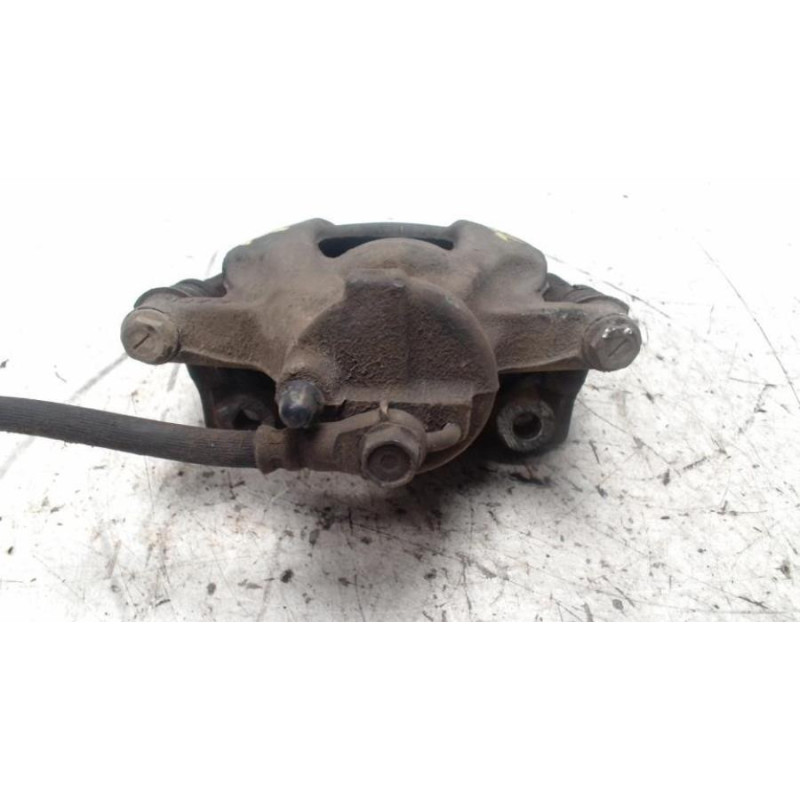 Etrier avant gauche (freinage) PEUGEOT 107 PHASE 2 d’occasion
