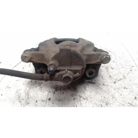 Etrier avant gauche (freinage) PEUGEOT 107 PHASE 2 d’occasion