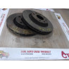 Paire de disques avant (freinage) OPEL VECTRA (B) BERLINE d’occasion