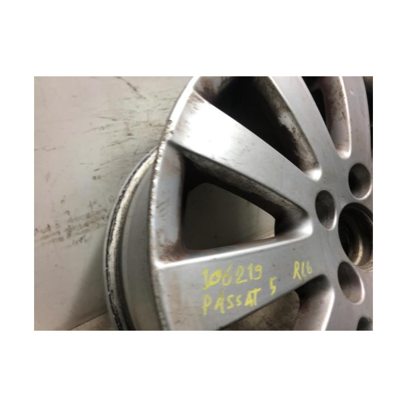 Jante VOLKSWAGEN PASSAT 5 d’occasion