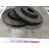 Paire de disques avant (freinage) OPEL VECTRA (B) BERLINE d’occasion
