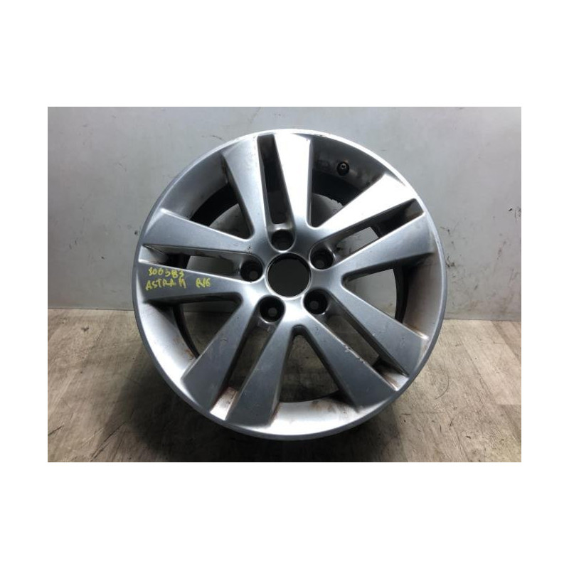 Jante OPEL ASTRA H PHASE 2 d’occasion