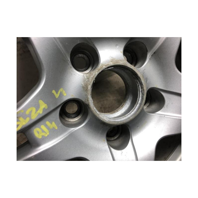 Jante SEAT IBIZA 4 PHASE 1 d’occasion