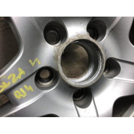 Jante SEAT IBIZA 4 PHASE 1 d’occasion