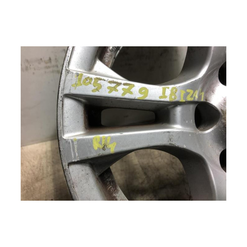 Jante SEAT IBIZA 4 PHASE 1 d’occasion