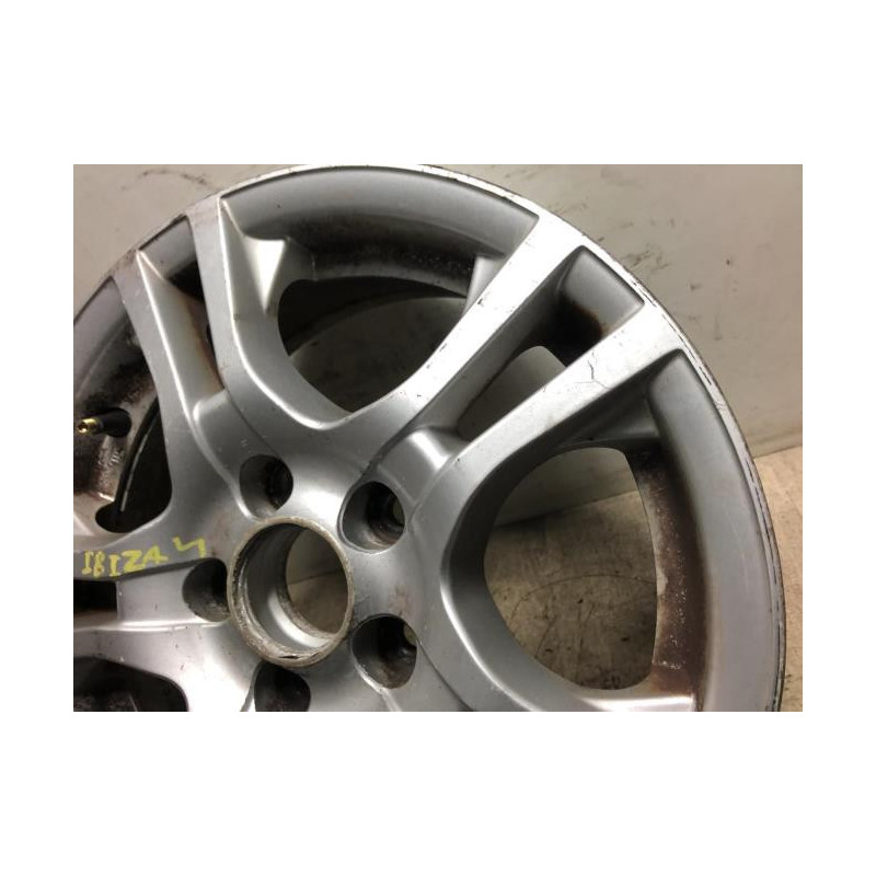 Jante SEAT IBIZA 4 PHASE 1 d’occasion