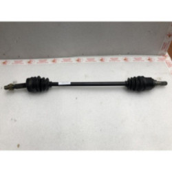 Cardan arriere gauche (transmission) NISSAN  d’occasion