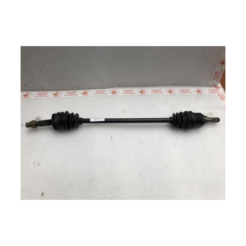 Cardan arriere gauche (transmission) NISSAN  d’occasion