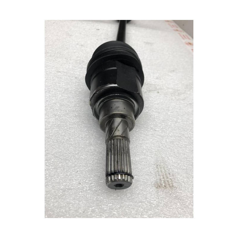 Cardan arriere gauche (transmission) NISSAN  d’occasion