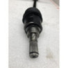 Cardan arriere gauche (transmission) NISSAN  d’occasion