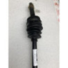 Cardan arriere gauche (transmission) NISSAN  d’occasion