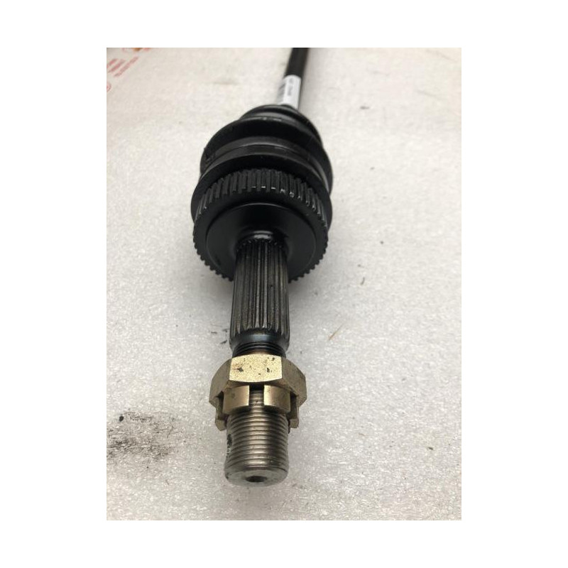 Cardan arriere gauche (transmission) NISSAN  d’occasion