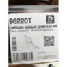 Cardan arriere gauche (transmission) NISSAN  d’occasion