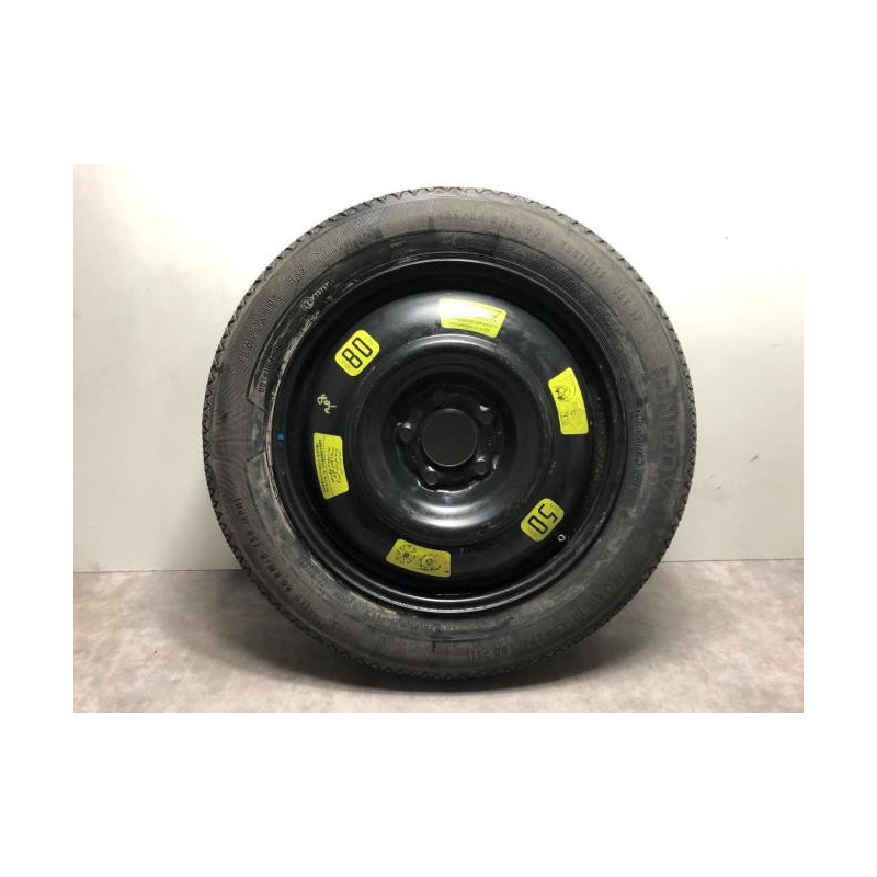 Roue de secours PEUGEOT  d’occasion